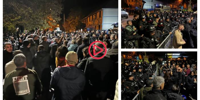 Dersim ve Ovacık belediyelerine kayyım atandı: Karar protesto ediliyor