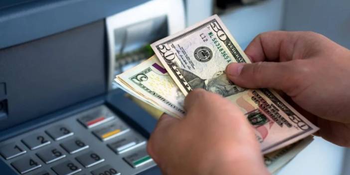 Sahte dolar krizinin ayrıntıları: Tutar milyar doları aşıyor