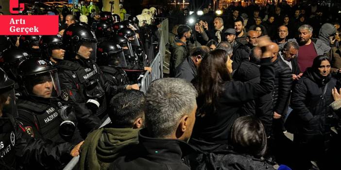 Dersim’de kayyım protestolarında dört kişi daha tutuklandı