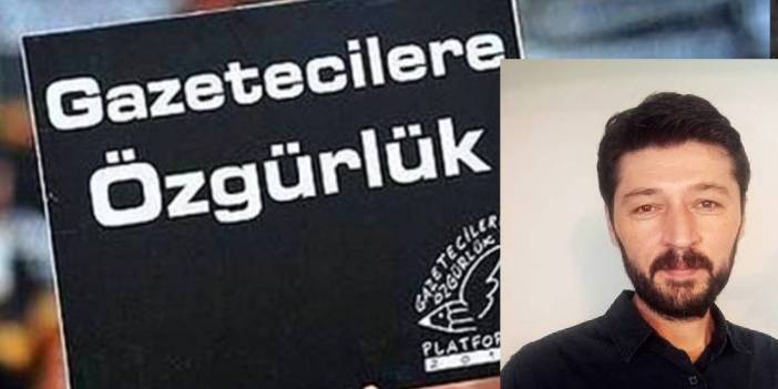 Gazeteci Abdurrahman Aydın da gözaltına alındı