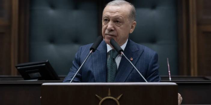 Erdoğan'dan Bahçeli'ye destek: 'Tam mutabakat halindeyiz, çağrısına ortağız'