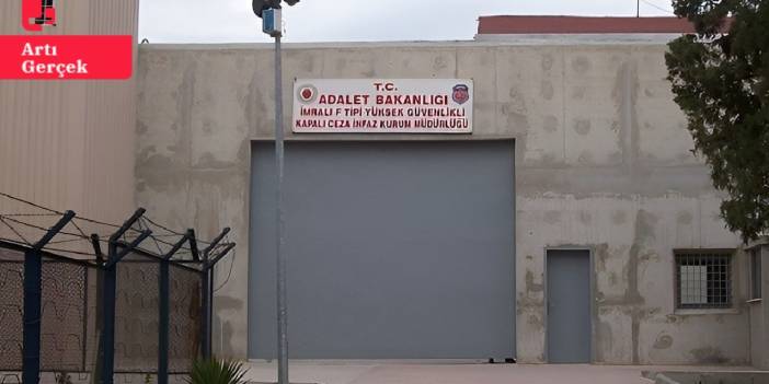 'DEM Parti'nin Öcalan ile görüşme talebine onay' iddiasına yalanlama