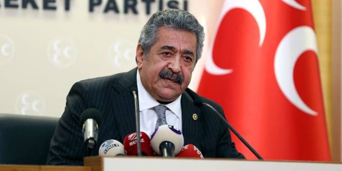 MHP’li Yıldız: Hasta tutuklular siyasi görüşüne bakılmaksızın infaz ertelemesi yapılmalı