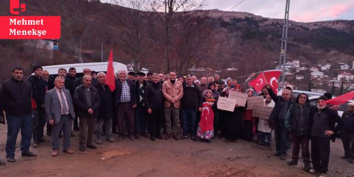 Ordu'da siyanürlü altın madeni projesi: Ruhsat iptali için Danıştay'a dava açıldı