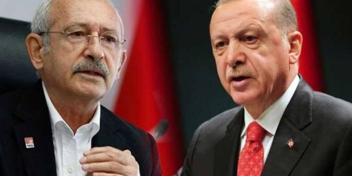 Kılıçdaroğlu'ndan Erdoğan'a yanıt: Ben hırsıza hırsız derim