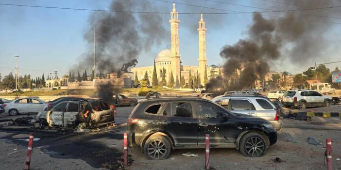 Suriye'de gözler Hama'da: 'HTŞ lideri Colani Rus saldırısında öldü' iddiası