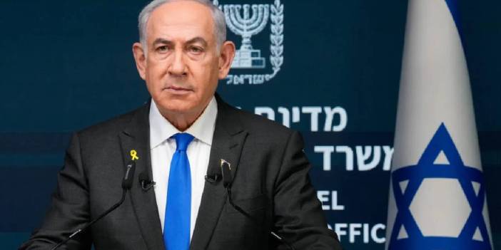 Netanyahu: İsrail, Suriye’deki gelişmeleri takip ediyor