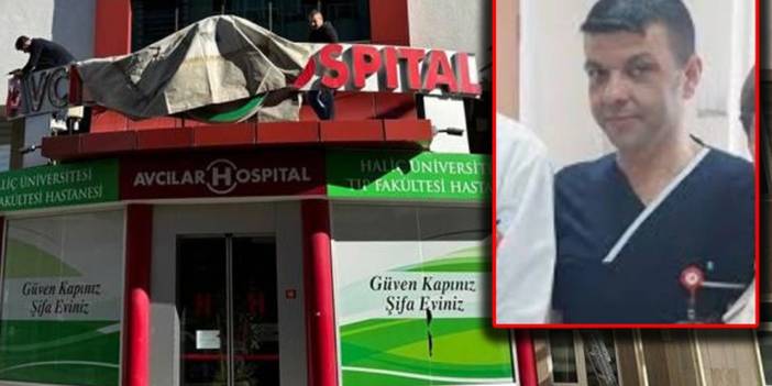 'Yenidoğan Çetesi'nde adı geçiyordu... Avcılar Hospital'in depo sorumlusu bir araçta ölü bulundu