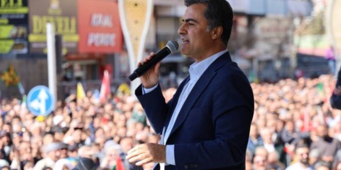 Abdullah Zeydan: Oynanmak istenen oyunu bozalım