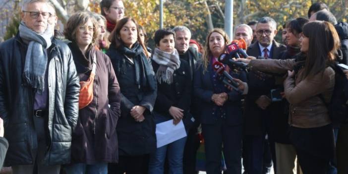 İmralı için başvuran Walter Baier: Kürt ve Türk halkının Öcalan’a ihtiyacı var