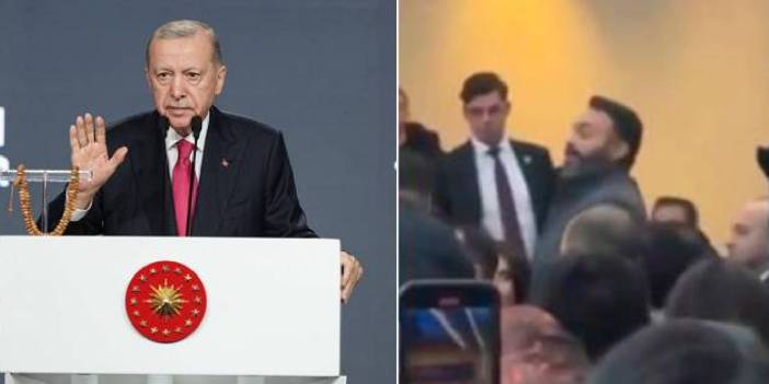 Saadet Partisi: Cezaevine girişte kızlarımızın başörtüsü kesilmiş