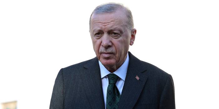 Şam Büyükelçiliği Geçici Maslahatgüzarı: 'Erdoğan da Şam'a gelmeyi düşünüyor'