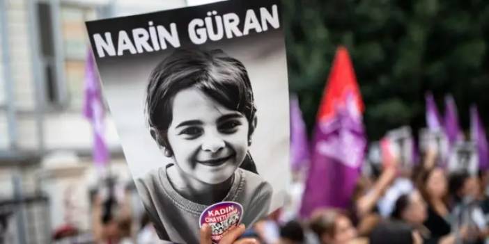 Narin Güran davası: Maddi gerçek büyük oranda açığa çıkarıldı