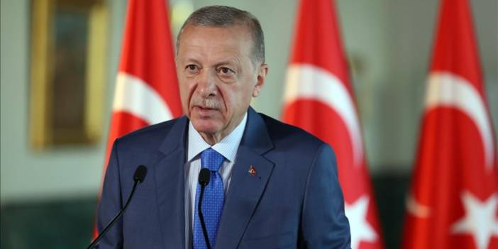 Erdoğan: Dünya çok farklı bir yere evriliyor, önümüzdeki 2-3 ay çok önemli