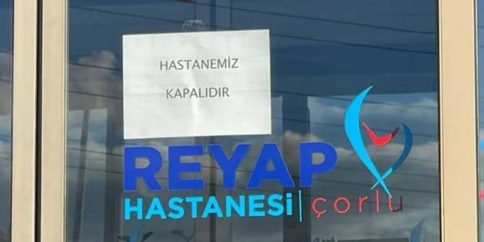 'Yenidoğan Çetesi': Kapatılan hastaneler sistemde hâlâ aktif görünüyor