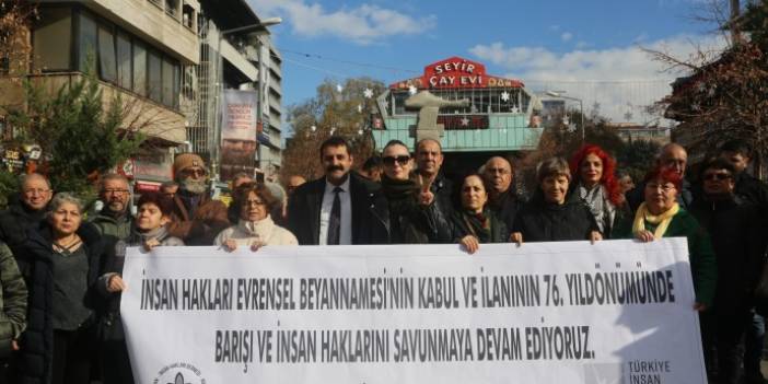 2024 yılında hak ihlali bilançosu... Hem içerde, hem dışarda: Hak ihlalleri 'kaygı verici' boyutta