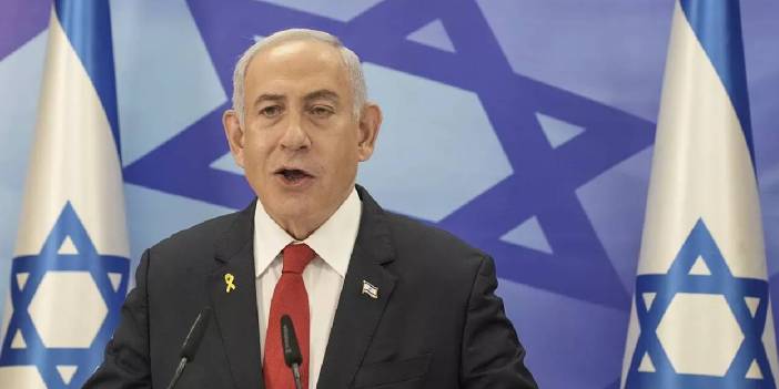 Netanyahu'dan Esad'ı deviren gruplara tehdit: Ağır bedel ödetiriz