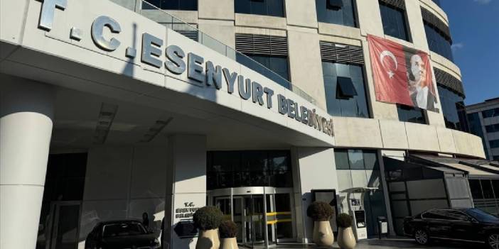 Esenyurt Belediyesi'ne AKP'lilerin akrabaları atandı