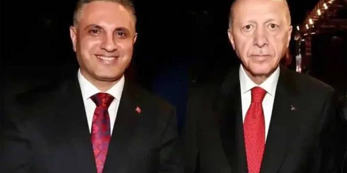 'Erdoğan'ın kefenli askeriyiz' diyen Osmanlı Ocakları Başkanı dolandırıcılıktan tutuklandı