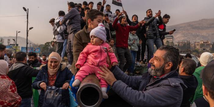 UNICEF: Suriye yetersiz beslenme ve kolera riskiyle karşı karşıya