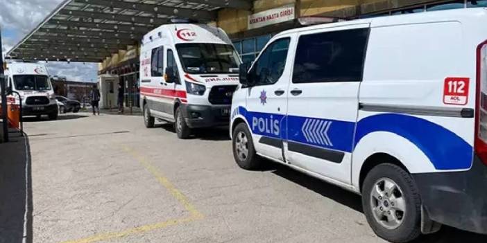 Yerli Malı Haftasında gıda zehirlenmesi: 18 öğrenci hastaneye kaldırıldı