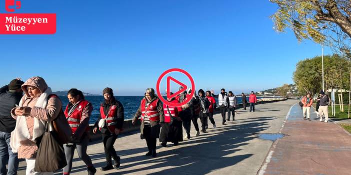 Polonez işçileri polis engelini aştı: İşçiler Gebze adliyesine yürüyor