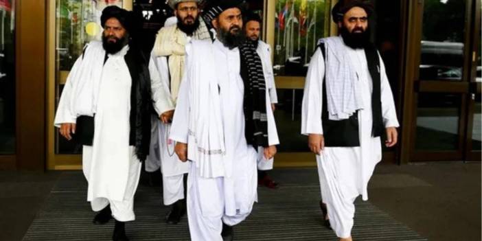 Rus meclisi, Taliban'ı 'terör' listesinden çıkarmanın önünü açan yasayı kabul etti: Suriye'deki HTŞ'yi kapsama potansiyeli var