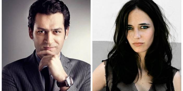 Scorsese yapımcı koltuğunda: Eva Green ve Murat Yıldırım başrolde