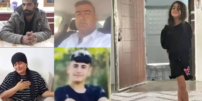 Narin Güran'ın katledilmesi... Salim Güran'ın adımları dava dosyasında