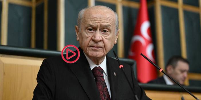 Bahçeli'den İmralı başvurusu açıklaması: Görüşmenin yapılmasında yarar var