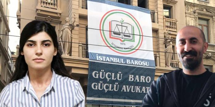 İstanbul Barosu'na, öldürülen gazeteciler nedeniyle soruşturma