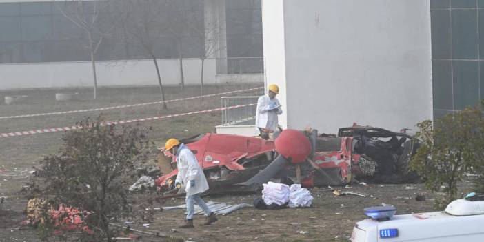 Muğla'da ambulans helikopterin havalandığı pist ruhsatsız çıktı