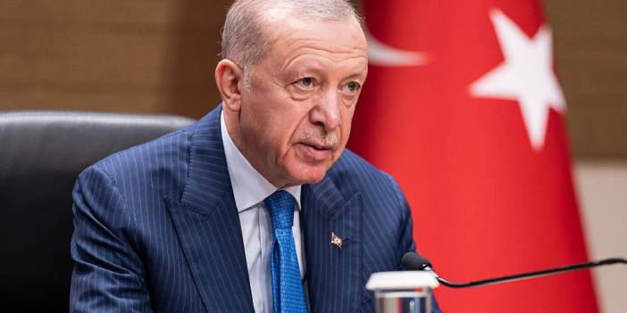 Erdoğan'dan asgari ücret paylaşımı