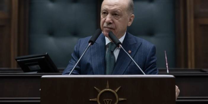 Erdoğan, tepki çeken asgari ücret için 'hayırlı olsun' dedi: 'Çalışanı enflasyona ezdirmedik'