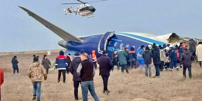 Azerbaycan Hava Yolları, Rusya'nın 7 şehrine uçuşları durdurdu