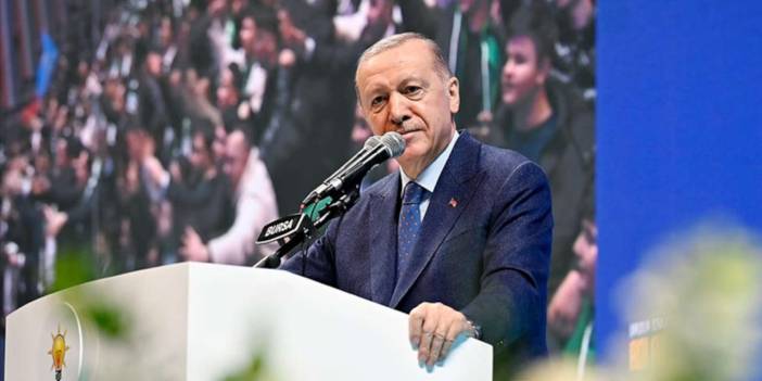 Erdoğan asgari ücret açıklaması: Yüzde 30 zam, enflasyon hedefinden daha yüksek