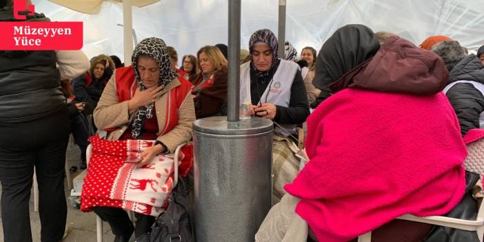 Polonez işvereni ile sendika görüşüyor: 'Yeni yıla işimizi geri alarak girmek istiyoruz'