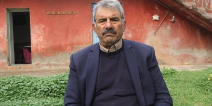 Mehmet Öcalan: İmralı'nın kapıları avukatlara ve ailelere de açılmalı