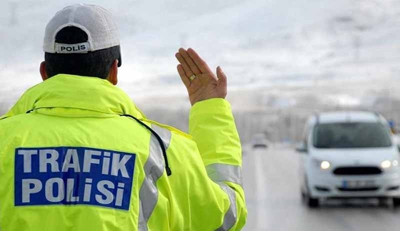 CHP kurultayı nedeniyle Ankara’da bazı yollar trafiğe kapatıldı