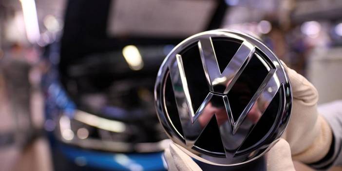 Volkswagen'da binlerce işçi geniş çaplı uyarı grevi yapacak